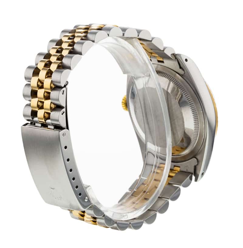 Rolex Datejust 16233